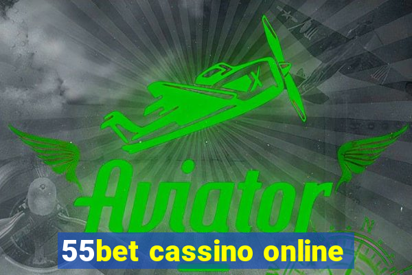 55bet cassino online